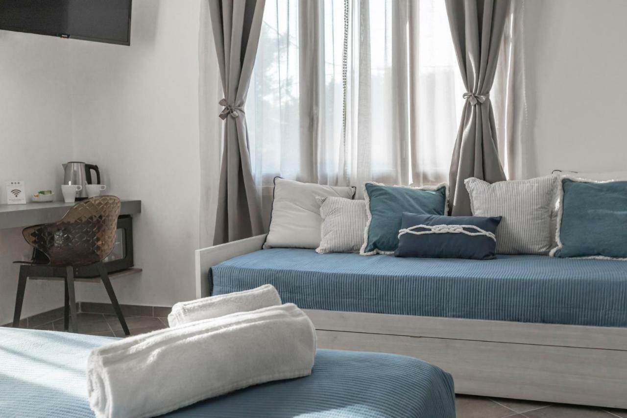 B&B Dimora Dei Templi Agrigento Buitenkant foto
