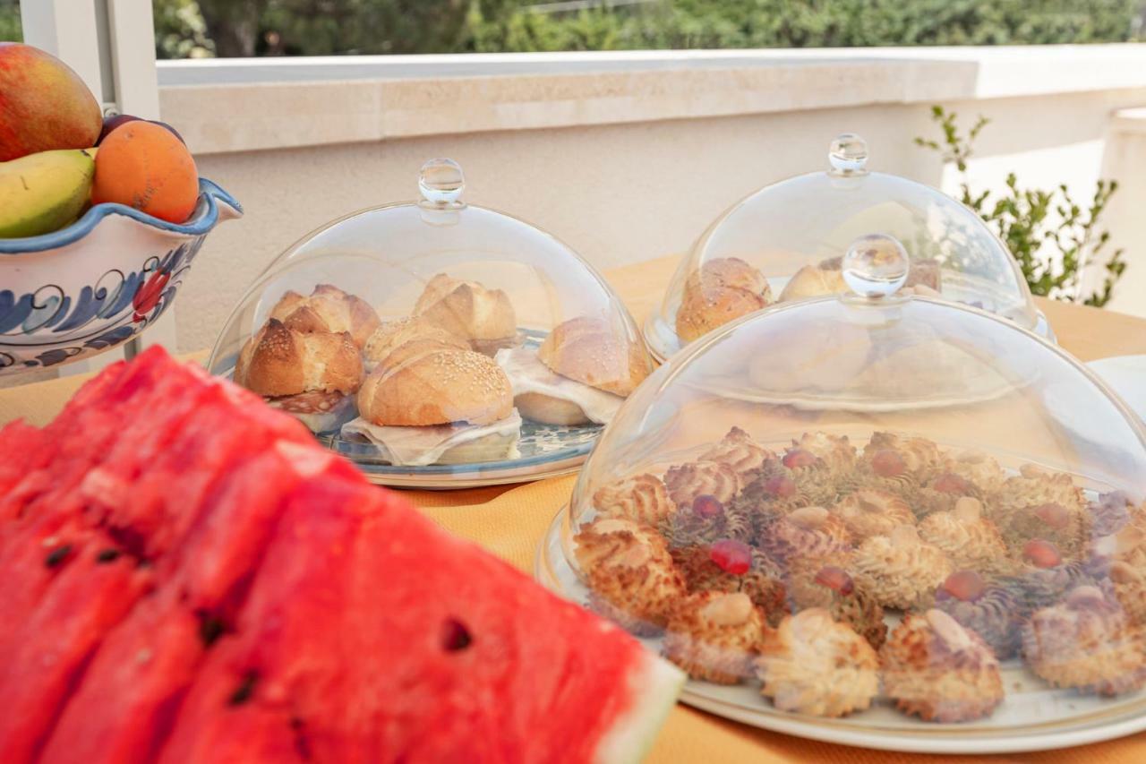 B&B Dimora Dei Templi Agrigento Buitenkant foto