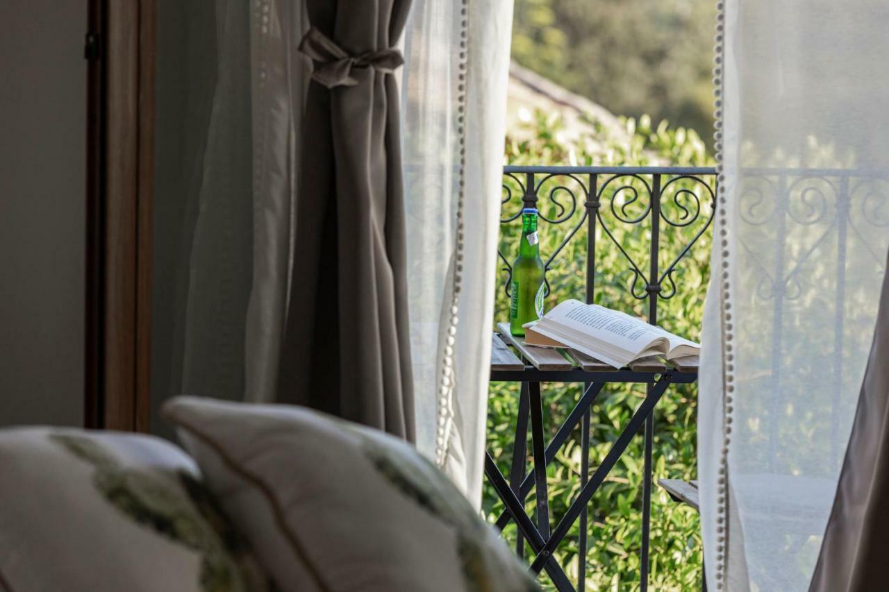 B&B Dimora Dei Templi Agrigento Buitenkant foto